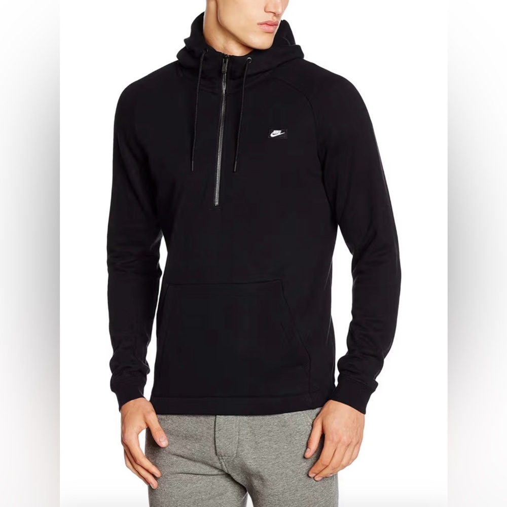 Nike 1/2 Zip Modern Hoodie